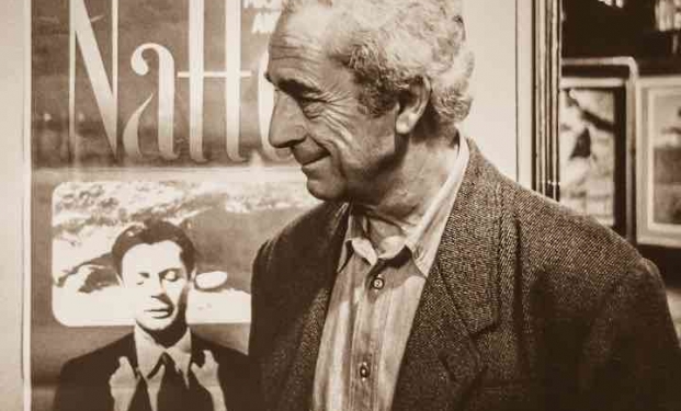 Michelangelo Antonioni Michelangelo Antonioni
