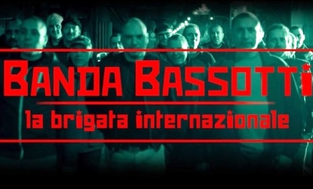 Banda Bassotti – La brigata internazionale Banda Bassotti – La brigata internazionale