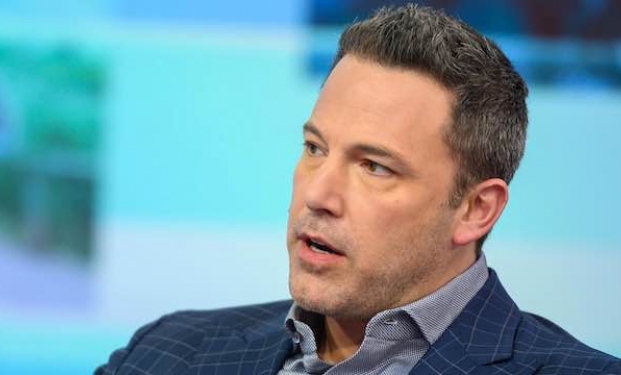 Ben Affleck Ben Affleck