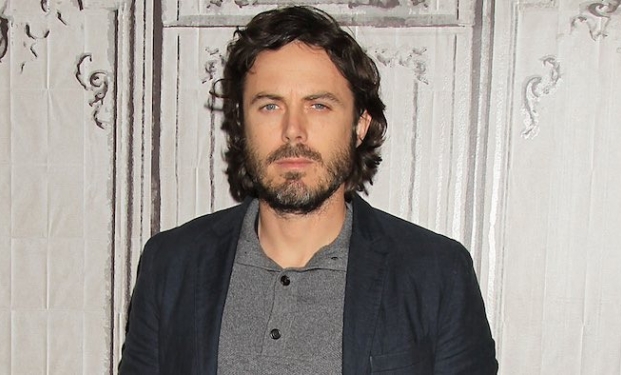 Casey Affleck Casey Affleck