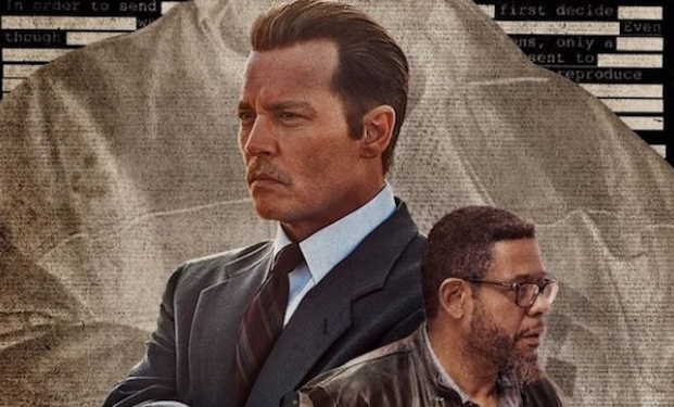 City of Lies City of Lies
