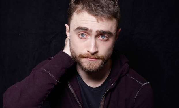 Daniel Radcliffe Daniel Radcliffe
