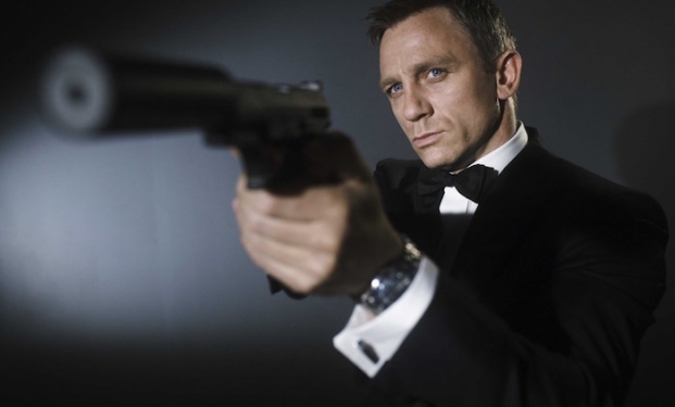 Daniel Craig Daniel Craig