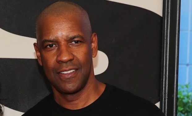 Denzel Washington Denzel Washington