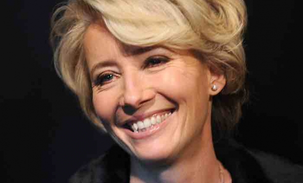 Emma Thompson Emma Thompson