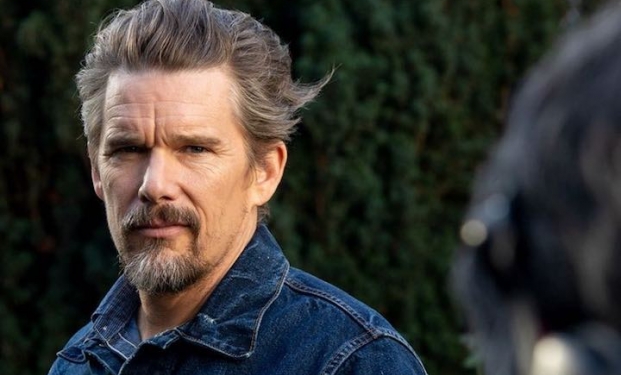 Ethan Hawke Ethan Hawke