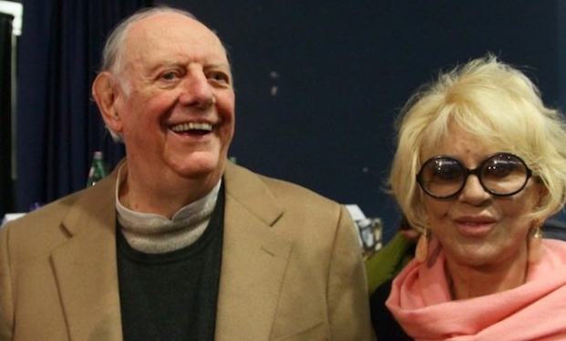Dario Fo e Franca Rame Dario Fo e Franca Rame
