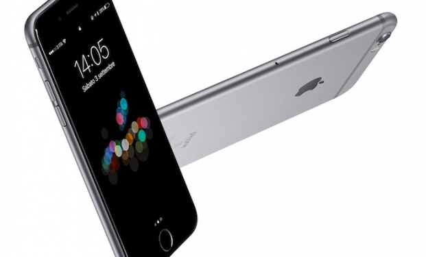 iPhone 7 iPhone 7