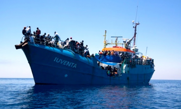 Iuventa Iuventa