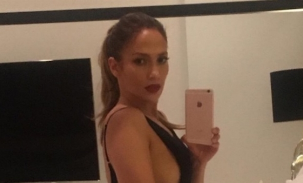 Jennifer Lopez Jennifer Lopez