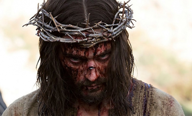 Jesus VR Jesus VR
