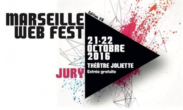 Marseille Web Festival Marseille Web Festival