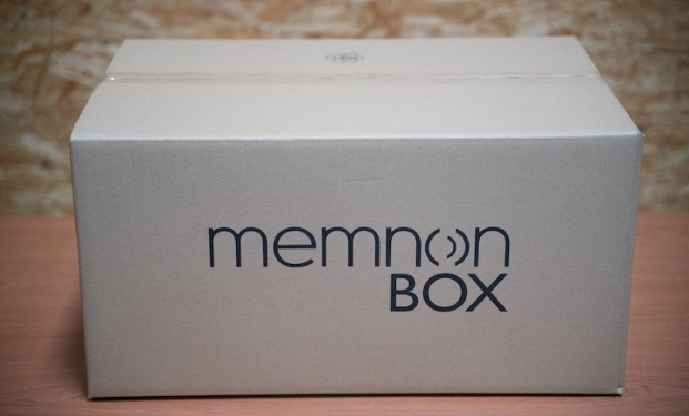 MemnonBox MemnonBox