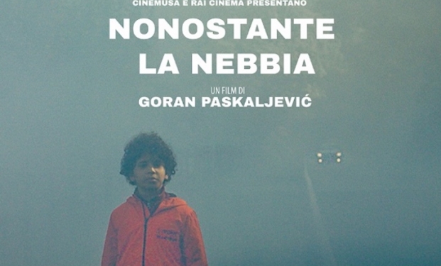 Nonostante la nebbia Nonostante la nebbia