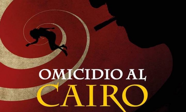 Omicidio al Cairo Omicidio al Cairo