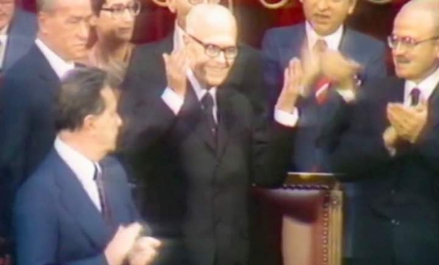 Pertini - Il combattente Pertini - Il combattente