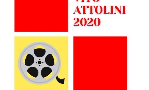 Premio internazionale di critica cinematografica Vito Attolini Premio internazionale di critica cinematografica Vito Attolini