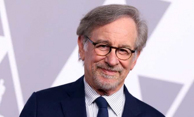 Steven Spielberg Steven Spielberg