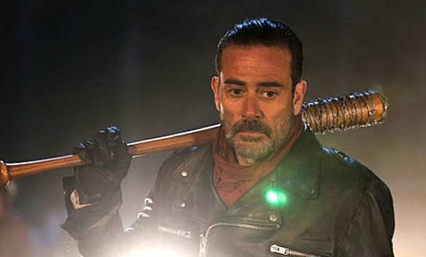 Negan Negan