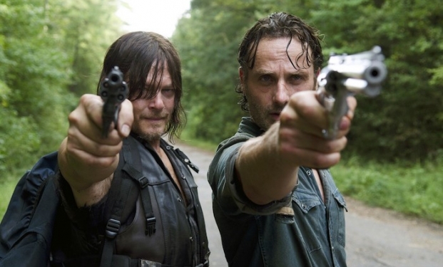 The Walking Dead The Walking Dead