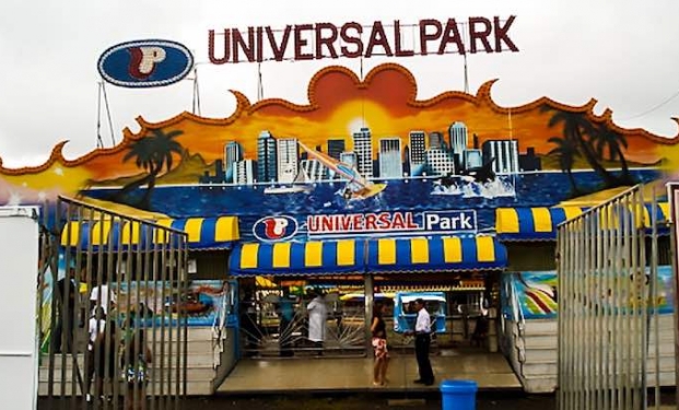 Universal Park Universal Park