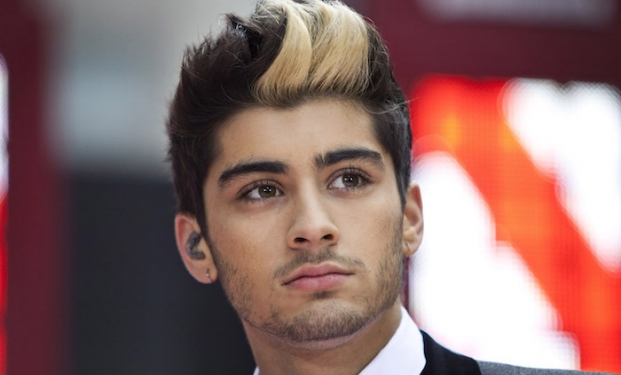 Zain Malik Zain Malik