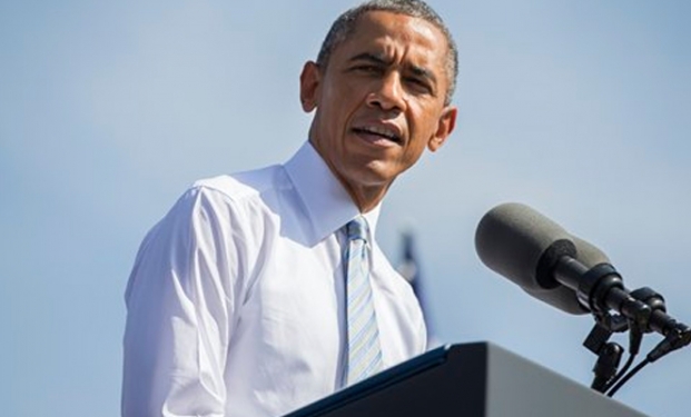 Barack Obama Barack Obama