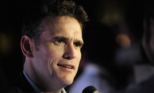 Matt Dillon Matt Dillon