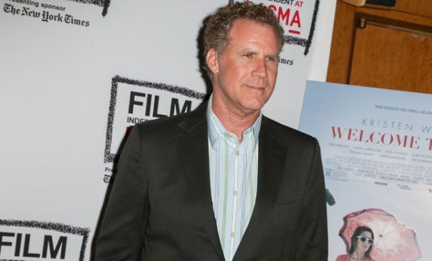 Will Ferrell Will Ferrell