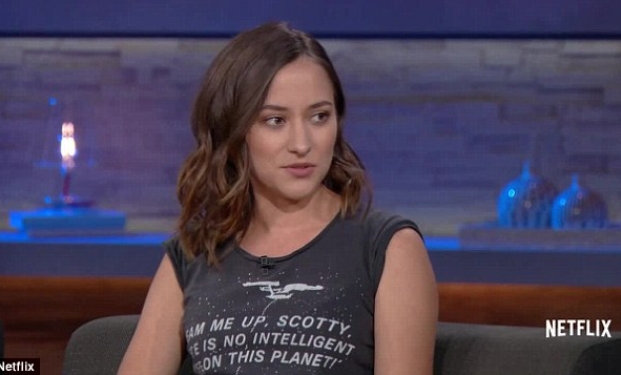 Zelda Williams Zelda Williams