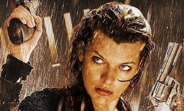Resident Evil Resident Evil