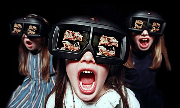 3D 3D