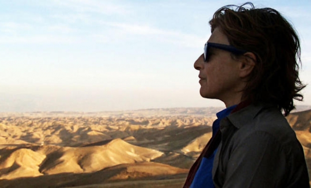 I don't Belong Anywhere – Le cinéma de Chantal Akerman I don't Belong Anywhere – Le cinéma de Chantal Akerman