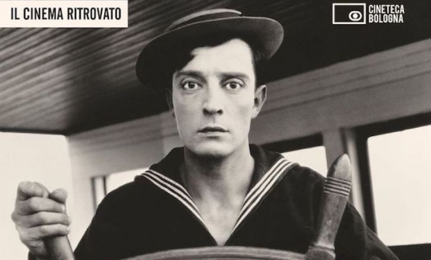 Buster Keaton Buster Keaton