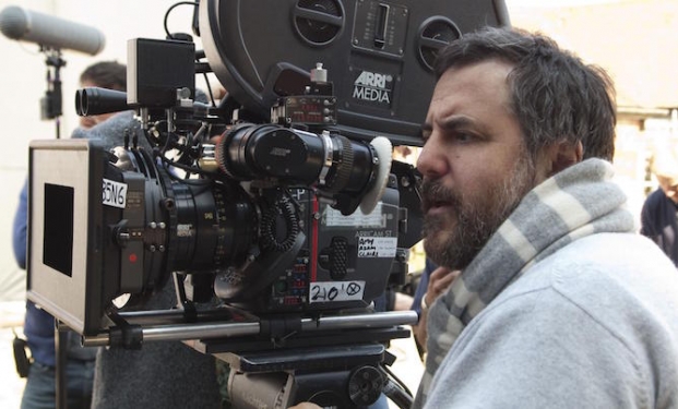 Mark Romanek Mark Romanek