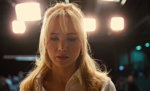 Jennifer Lawrence Jennifer Lawrence