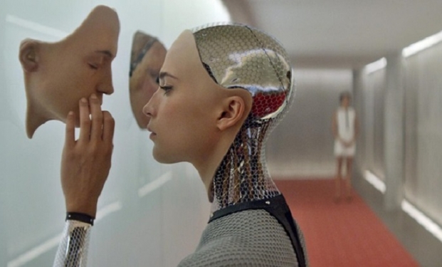 Ex Machina Ex Machina