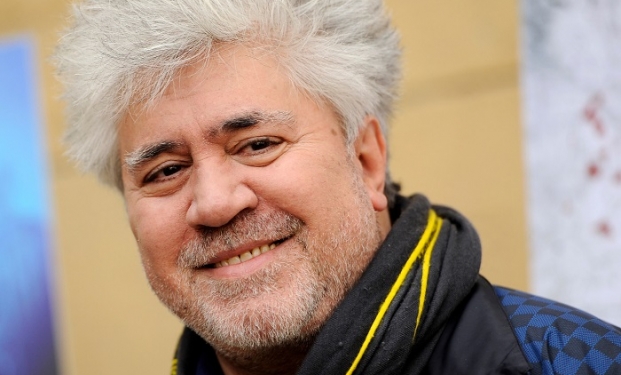 Pedro Almodòvar Pedro Almodòvar