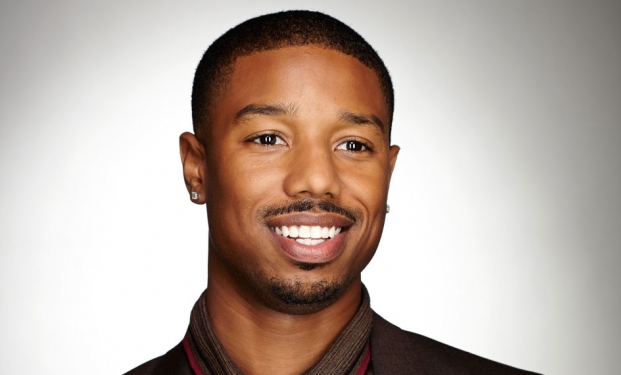 Micheal B. Jordan Micheal B. Jordan