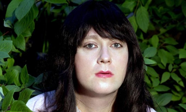 Anohni Anohni