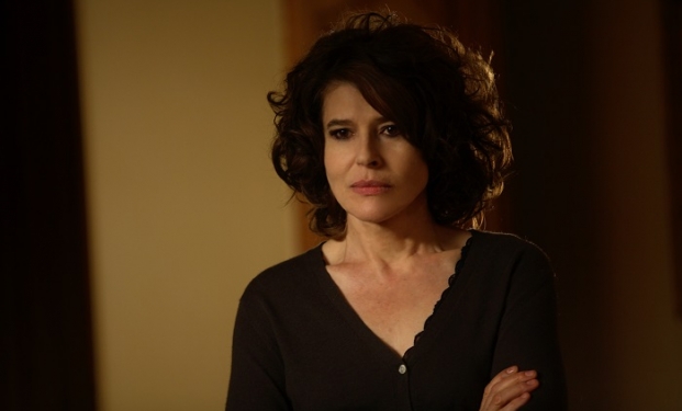 Fanny Ardant Fanny Ardant