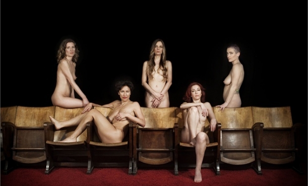 Le ragazze del porno Le ragazze del porno