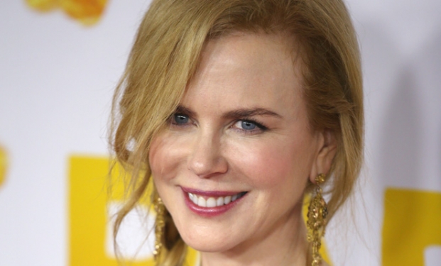 Nicole Kidman Nicole Kidman