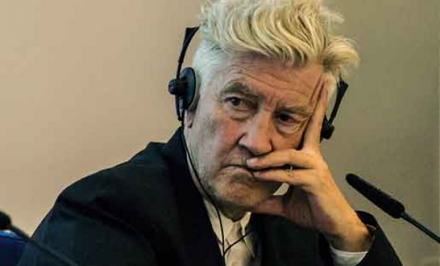 David Lynch