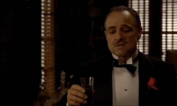 Don Vito Corleone Don Vito Corleone