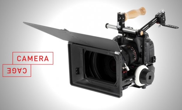 Camera Cage Manfrotto Camera Cage Manfrotto