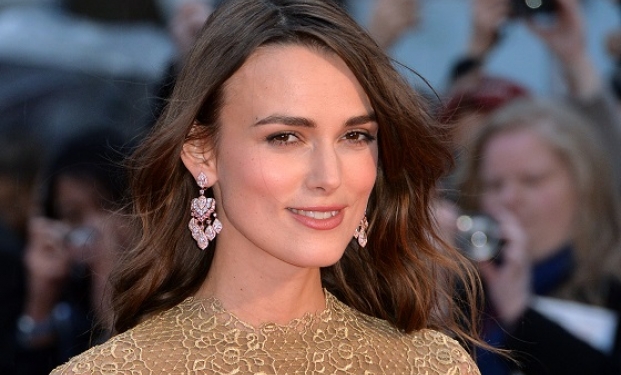 Keira Knightley