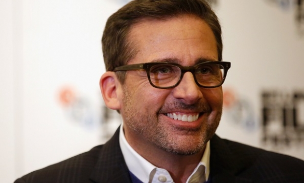Steve Carell
