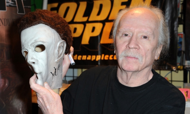 John Carpenter John Carpenter