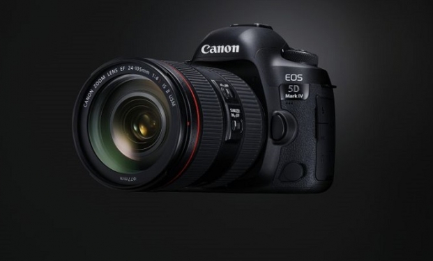 Canon 5D Mark IV Canon 5D Mark IV